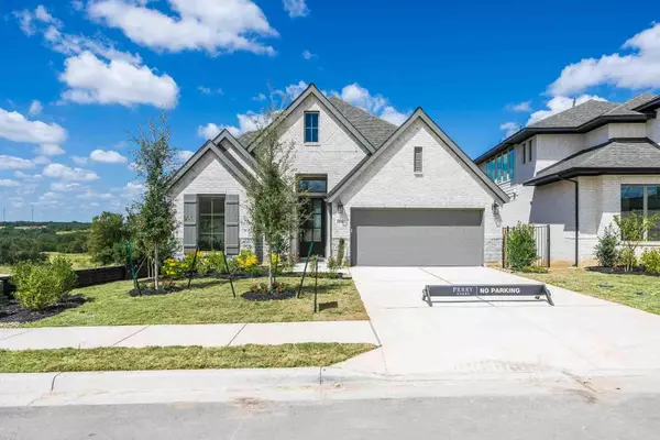 Liberty Hill, TX 78642,116 Ensberg LN