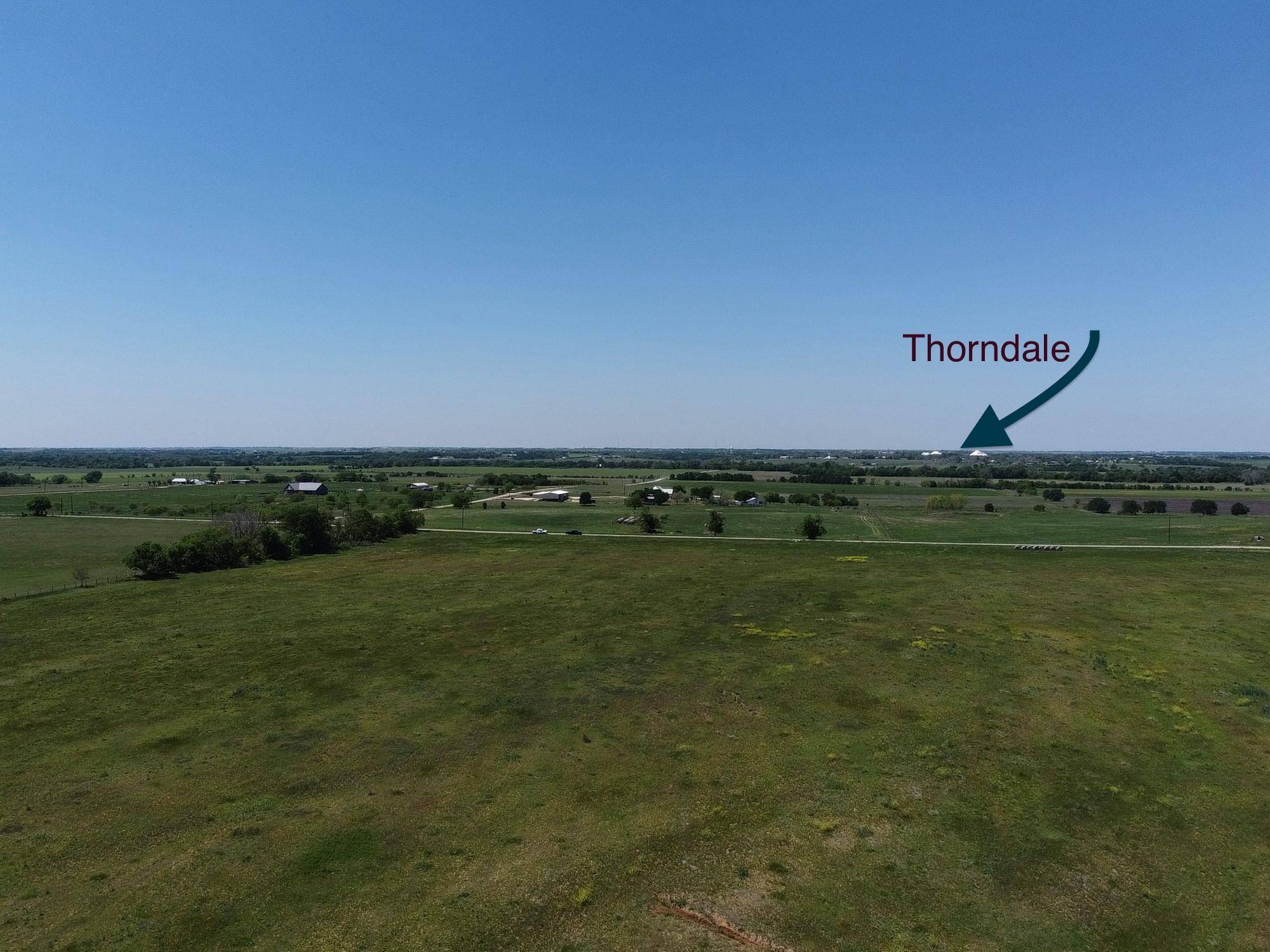 Thorndale, TX 76577,TBD (Lot 4) County Road 440
