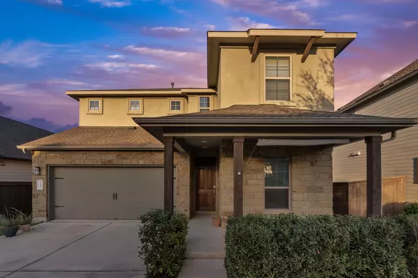 2308 Ringstaff RD, Leander, TX 78641