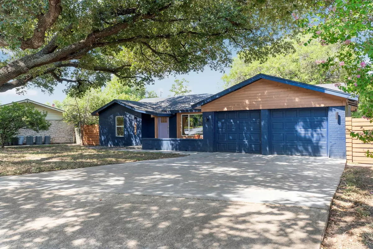 Austin, TX 78723,7404 Charlton DR