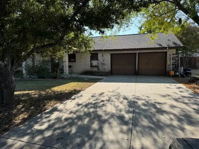 16503 Hillside DR, Austin, TX 78728