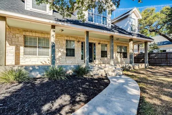 Wimberley, TX 78676,7 Cripple Creek CT