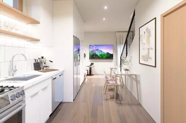 Austin, TX 78751,605 E 55th ST #4