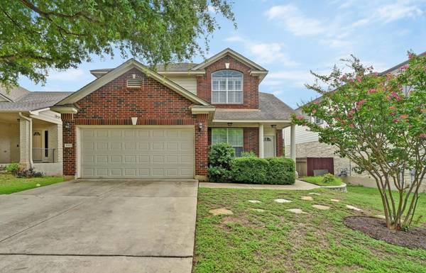 10421 Beard Ave, Austin, TX 78748