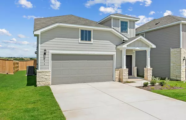 Jarrell, TX 76537,346 Paradise Canyon DR