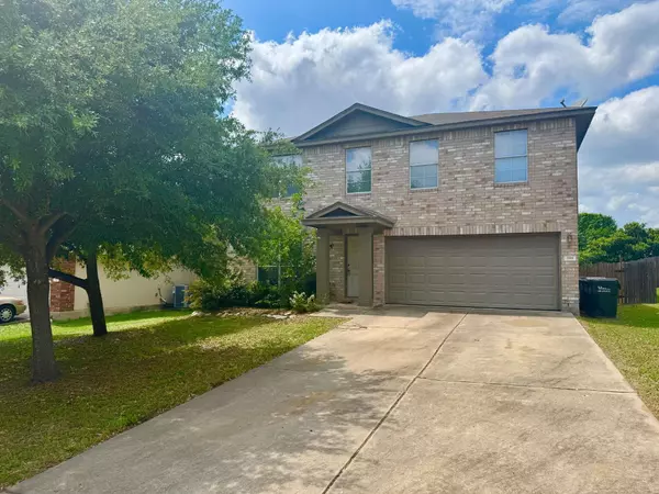 398 Paddington DR, Kyle, TX 78640