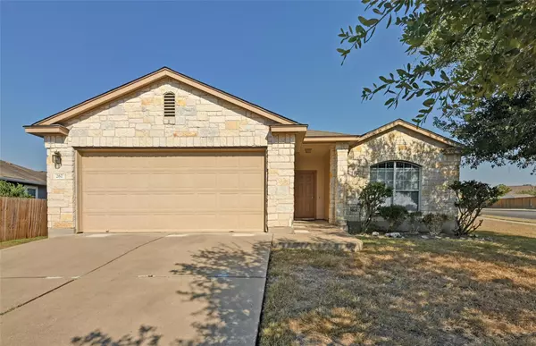 Kyle, TX 78640,267 Waterloo DR
