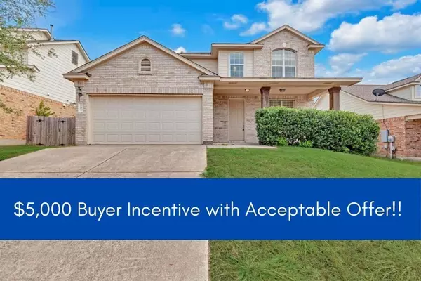 1104 Canadian CV, Leander, TX 78641