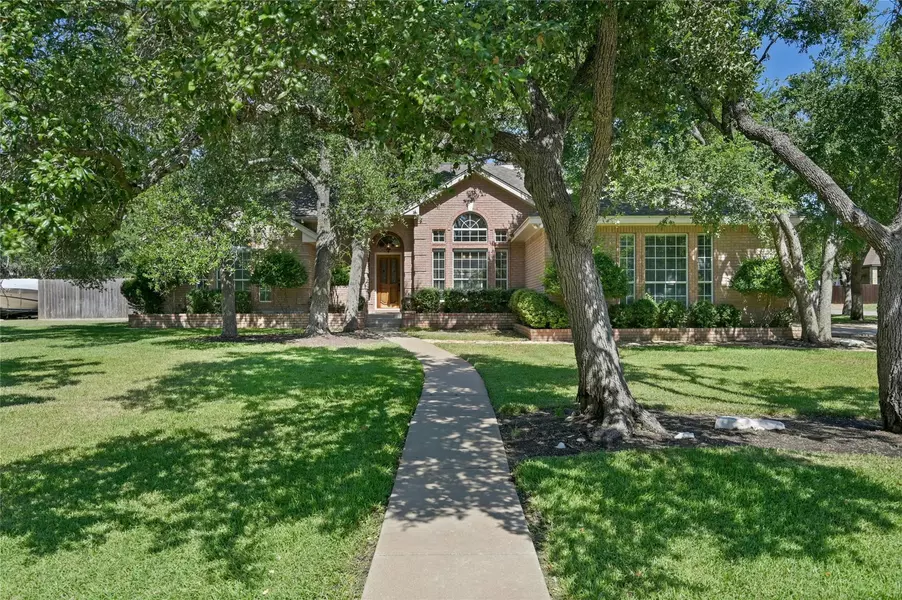 4406 W Cordoba CIR, Georgetown, TX 78628