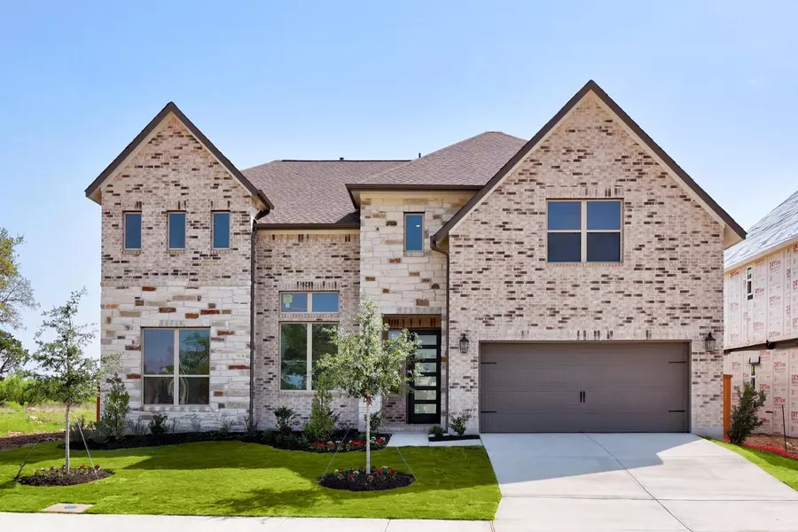 313 Buckaroo DR, Georgetown, TX 78633