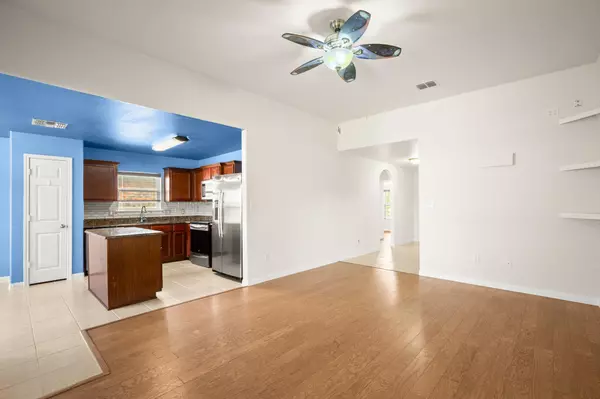 Manor, TX 78653,13312 Nelson Houser ST