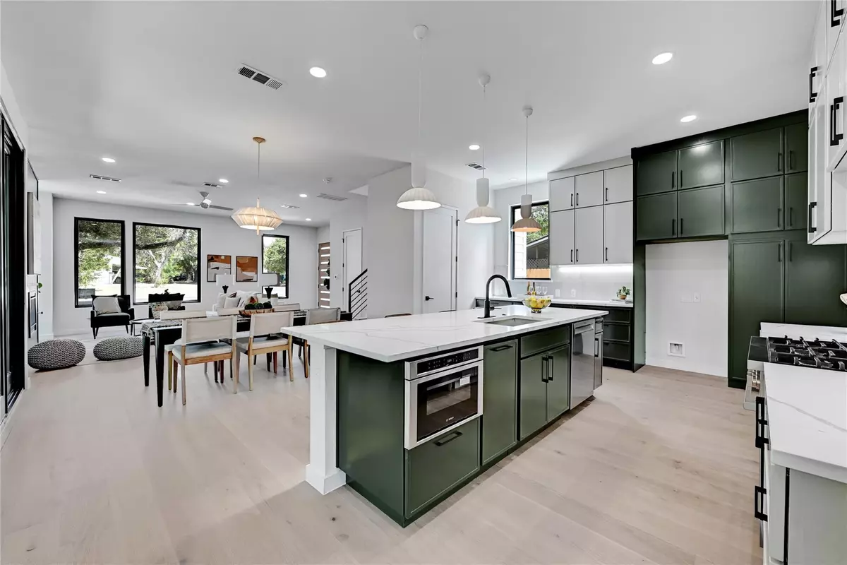Austin, TX 78745,4609 Philco DR #1