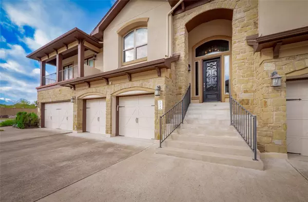 804 San Remo BLVD #26B, Lakeway, TX 78734