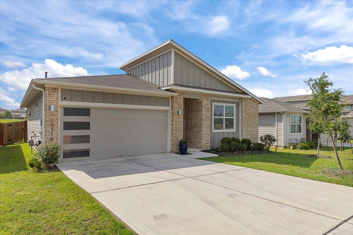 Pflugerville, TX 78660,13716 Clerk ST