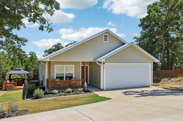 Bastrop, TX 78602,133 Honopu DR