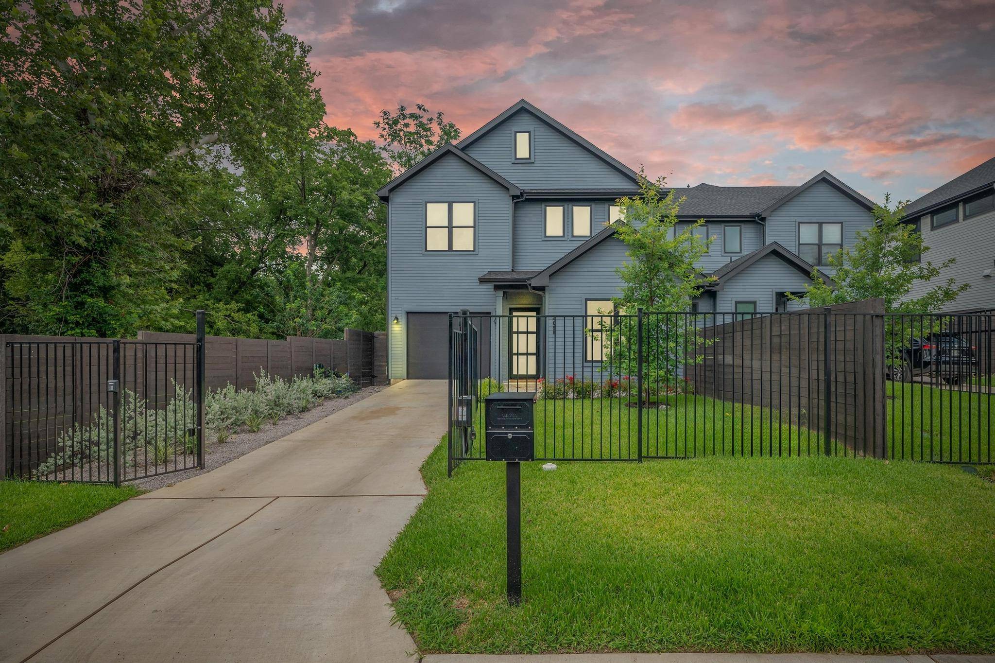Austin, TX 78753,405 Hackberry LN #B