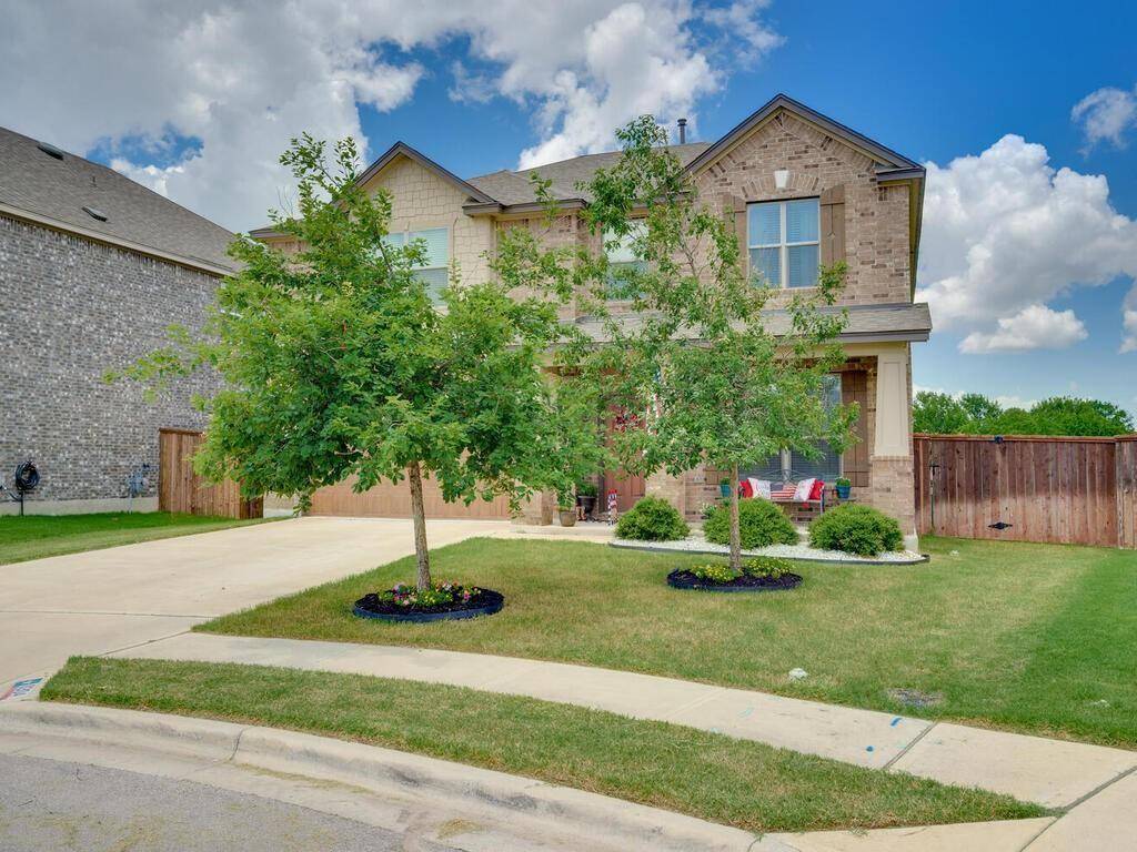 Leander, TX 78641,1304 Decatur CT
