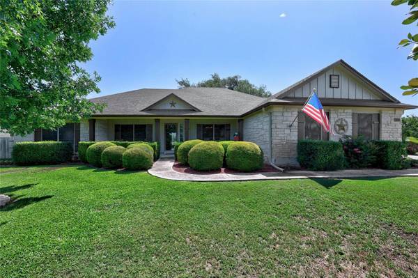 649 Speed Horse, Liberty Hill, TX 78642