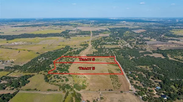 Georgetown, TX 78633,TBD Tracts 5 and 6 CR 251