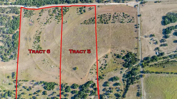 Georgetown, TX 78633,TBD Tracts 5 and 6 CR 251