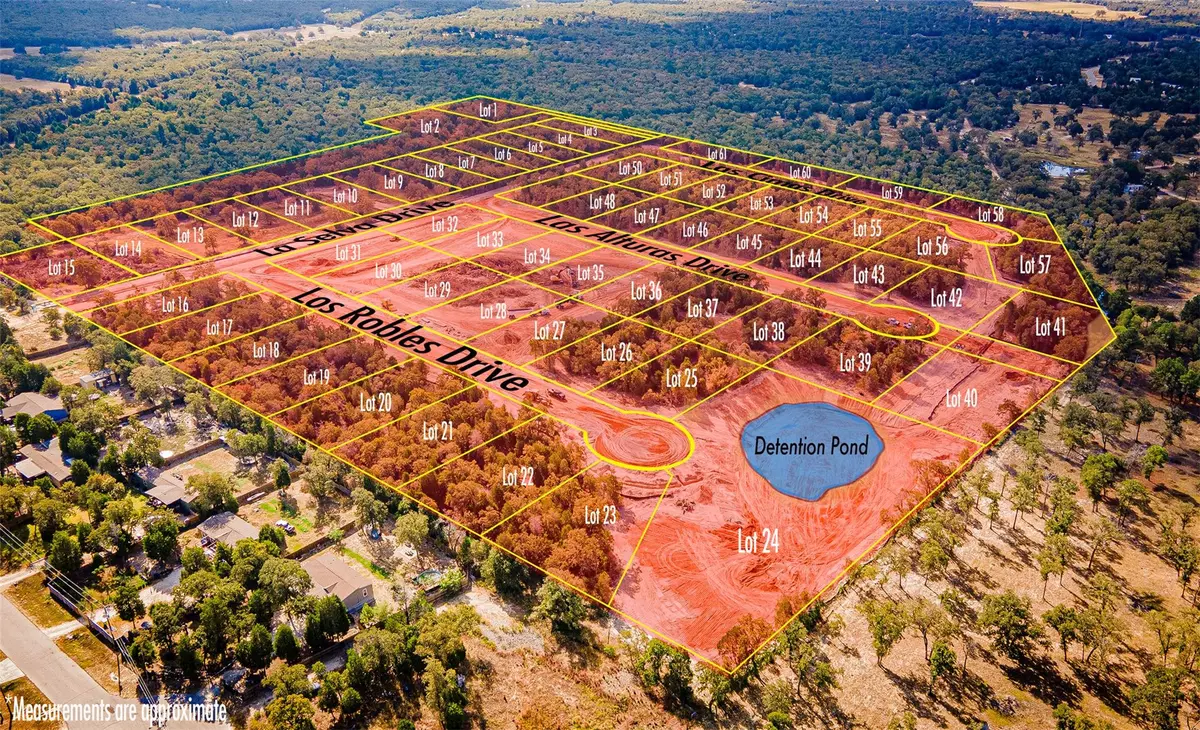 Elgin, TX 78621,354 La Selva DR