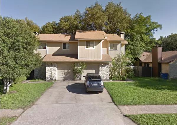 11809 Argonne Forest TRL #B, Austin, TX 78759