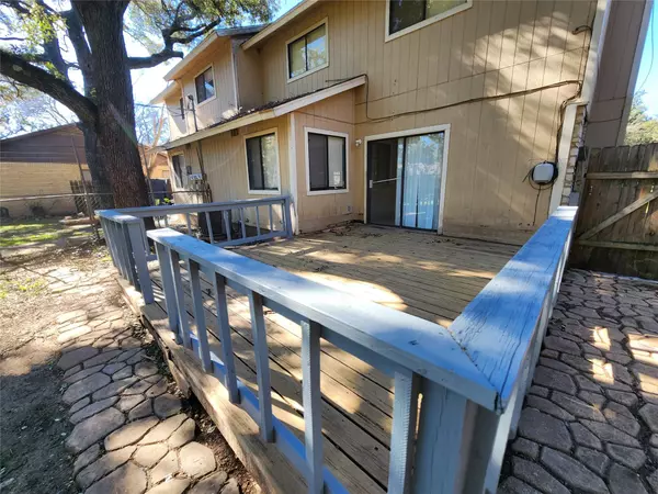 Austin, TX 78759,11809 Argonne Forest TRL #B