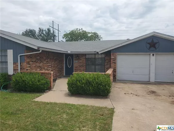Copperas Cove, TX 76522,1217 Craig ST