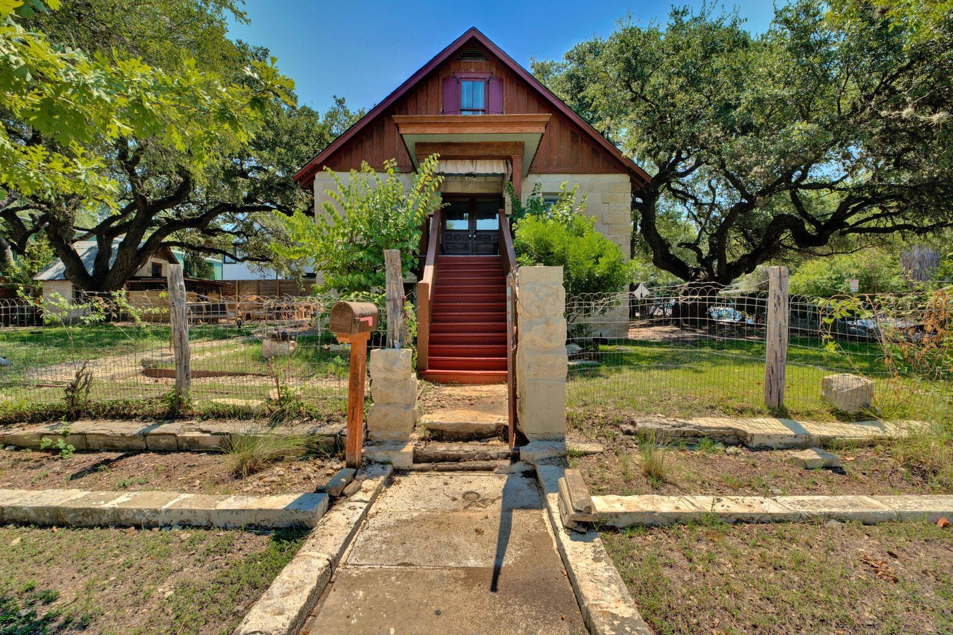 1811 Newton ST #7A and 8B, Austin, TX 78704