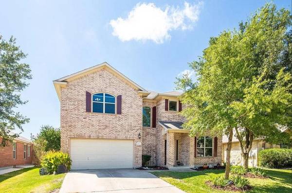 18421 Shallow Pool DR, Pflugerville, TX 78660