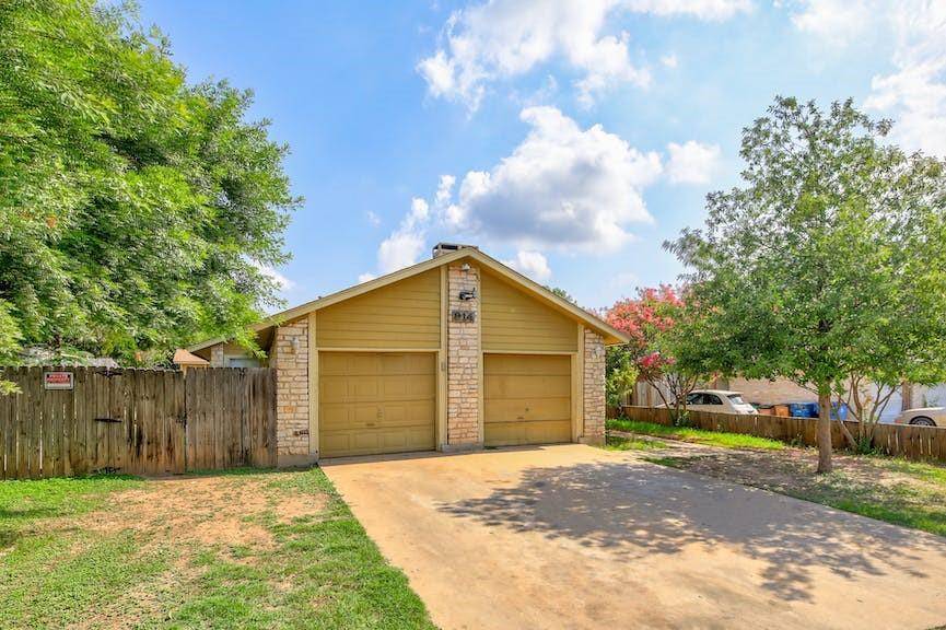 Austin, TX 78758,914 Bird Creek DR