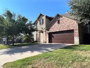 3811 Ashbury RD, Round Rock, TX 78681