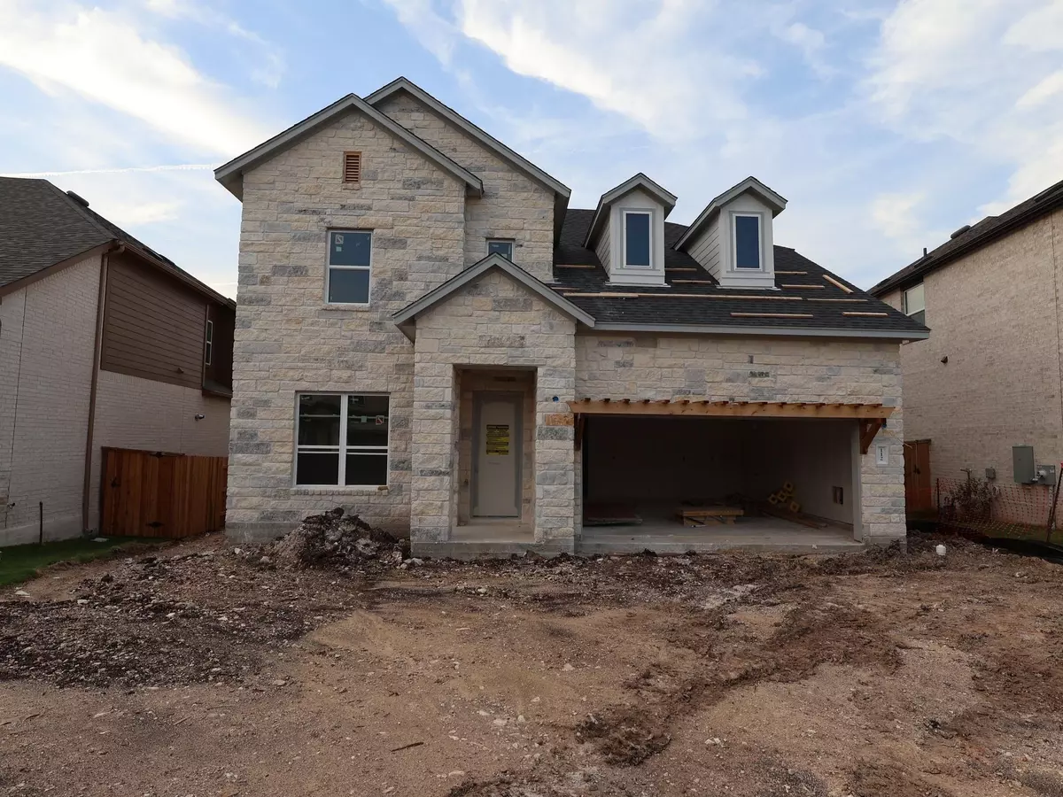 Georgetown, TX 78628,112 White Magnolia CV