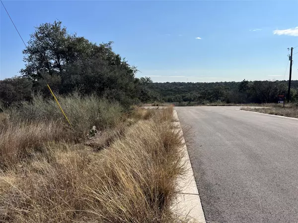 Horseshoe Bay, TX 78657,000 Sage Circle