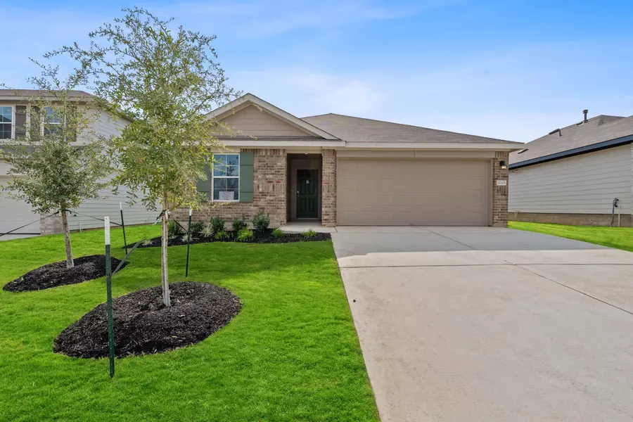 20325 Rosen WAY, Manor, TX 78653