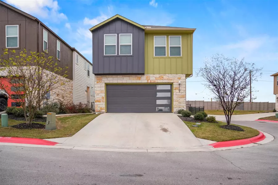 7101 Travertine Spring DR #7, Austin, TX 78744