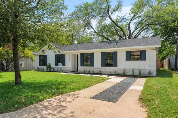 Austin, TX 78757,8108 Briarwood LN