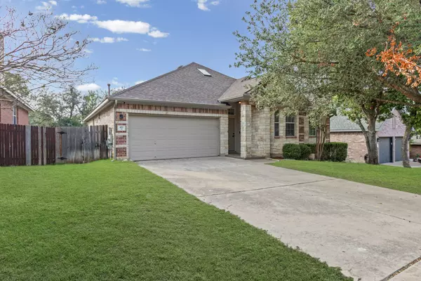 Leander, TX 78641,411 Las Colinas DR