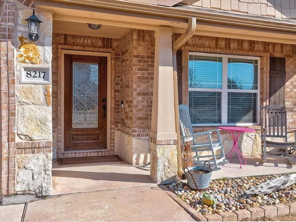 Round Rock, TX 78665,8217 Reggio ST