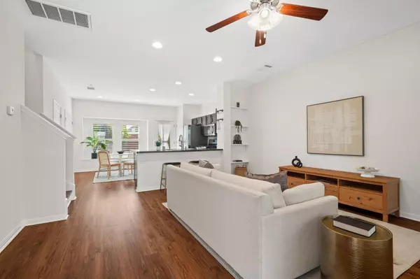 Austin, TX 78725,4517 Truth WAY #412