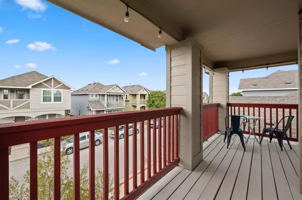 Austin, TX 78725,4517 Truth WAY #412