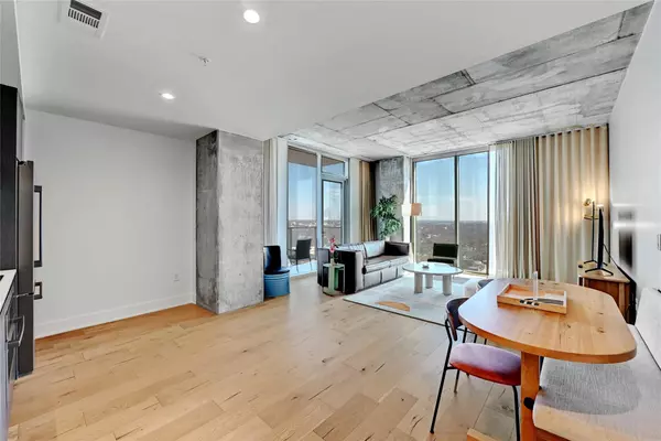 Austin, TX 78701,48 East Ave #1904