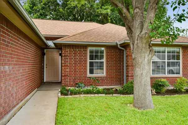 Round Rock, TX 78664,2309 Sycamore TRL