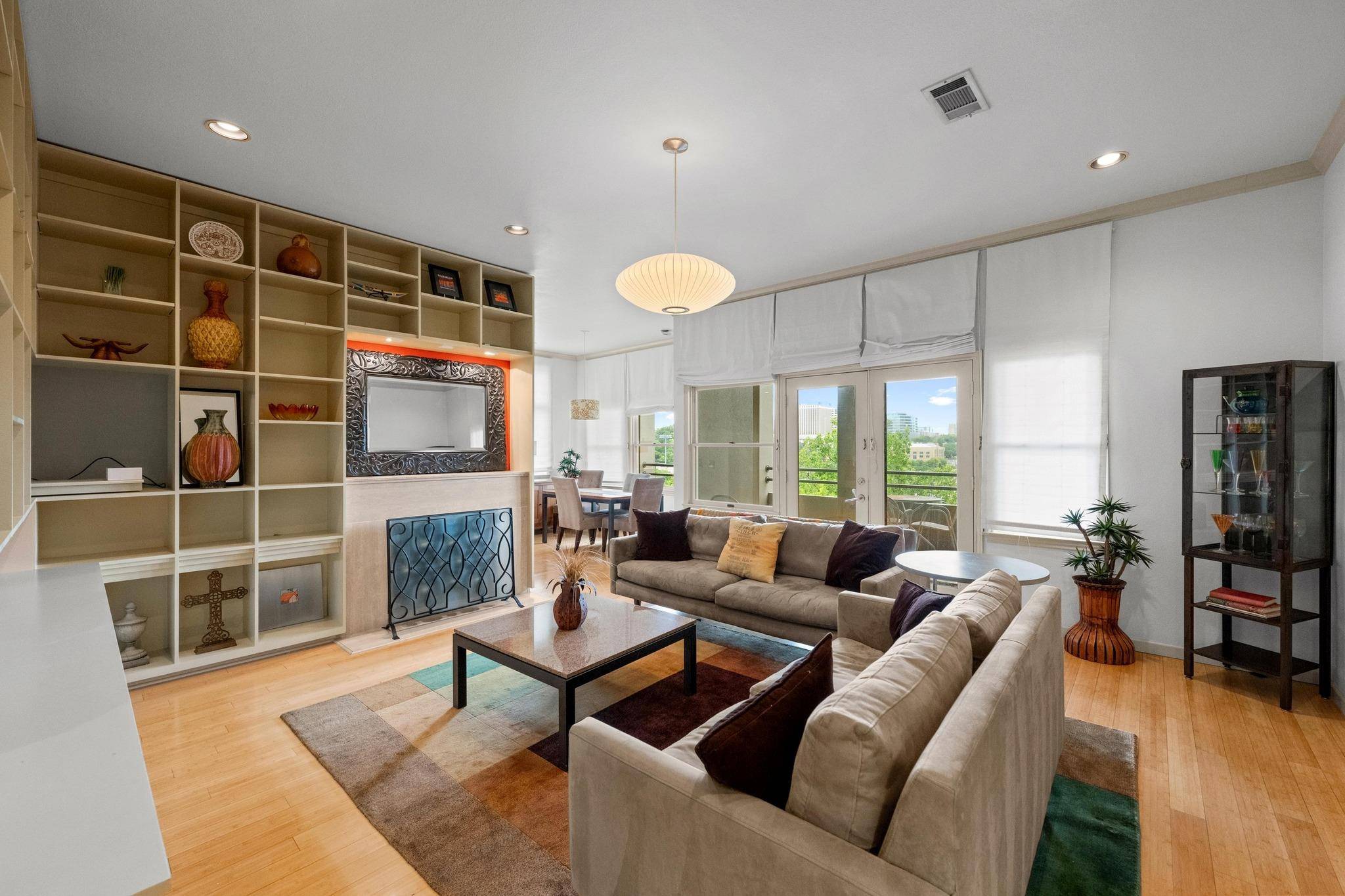 1200 BAYLOR ST #403, Austin, TX 78703