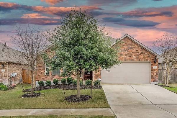 104 Lily Turf CV, Georgetown, TX 78626