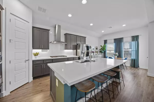 Liberty Hill, TX 78642,409 Calandria BLVD