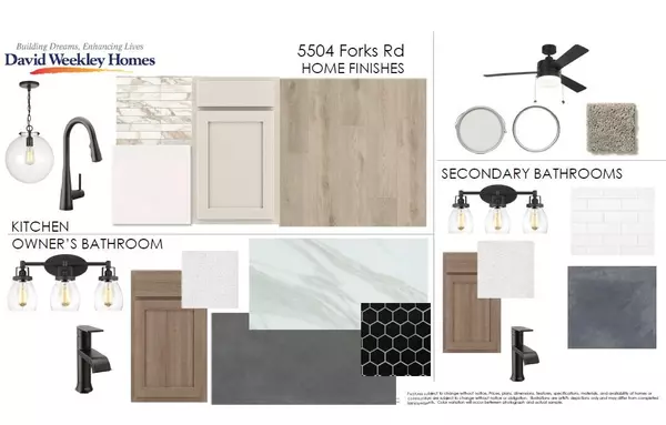 Austin, TX 78747,5504 Forks RD