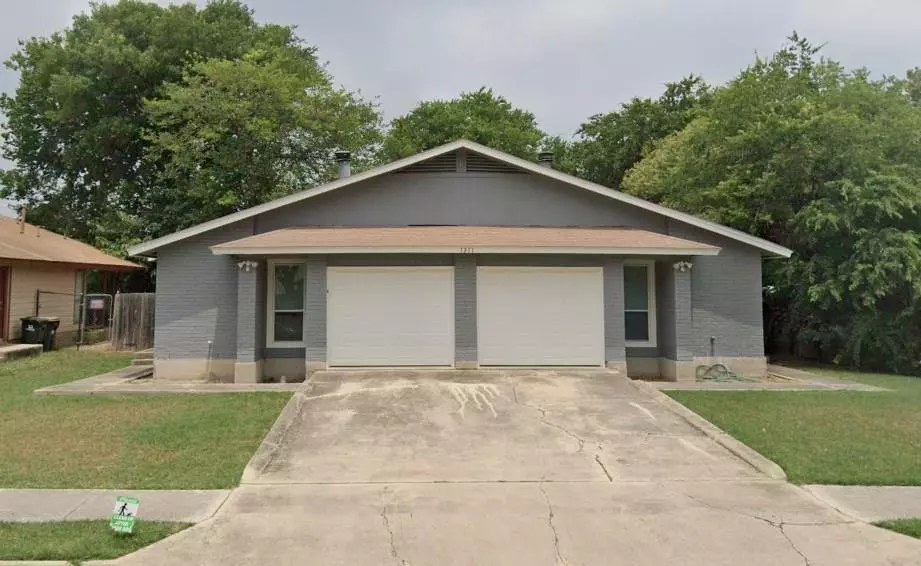 San Marcos, TX 78666,1311 Barbara DR