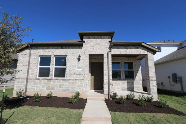 14008 Gilwell DR, Del Valle, TX 78617