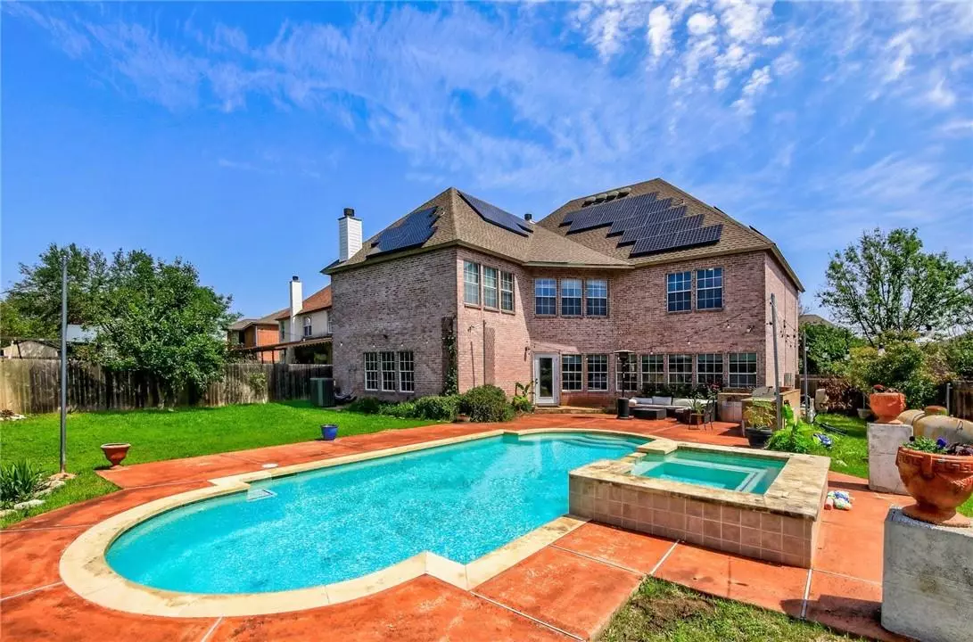 Cedar Park, TX 78613,2315 Little Tree BND